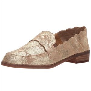 NEW Lucky Brand women’s callister loafers